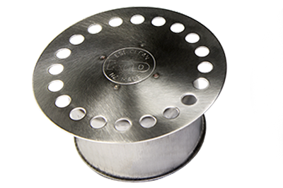 Shower Bottom Exit Lid